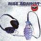 Preview: Rise Against - RPM (Revolutions Per Minute) LP (Purple Vinyl)